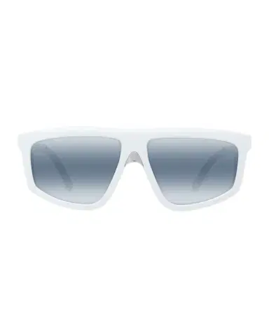 Vuarnet Men's Altitude 03 Nylon Rectangle Sunglasses | Thumbnail 1