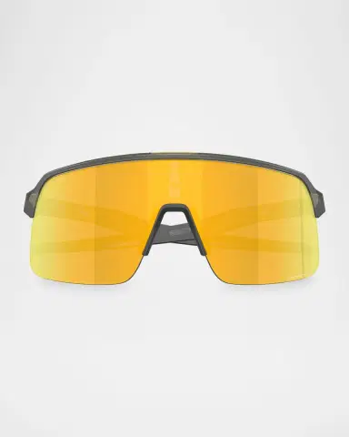 Oakley Men 's OO9463 Rectangular Sunglasses | Thumbnail 5 Oakley Men 's OO9463 Rectangular Sunglasses | Thumbnail 5