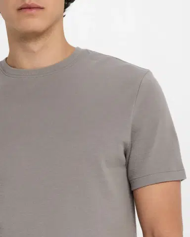 Frame Men's Duo Fold Short Sleeve Tee | Thumbnail 5
