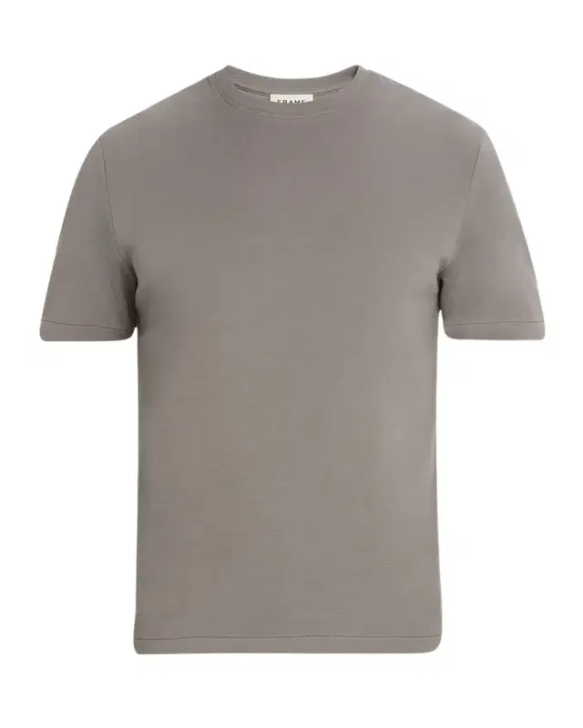 Men 's Duo Fold Short Sleeve Tee