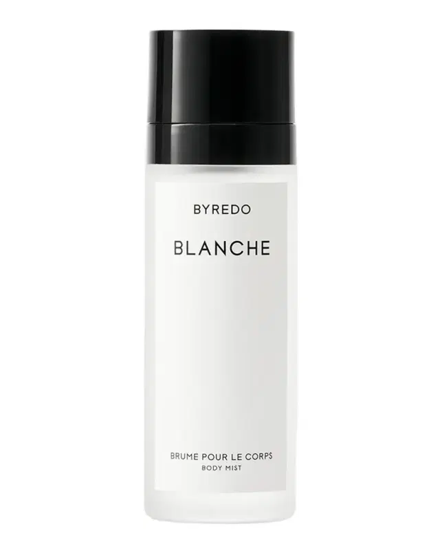 Byredo Blanche Body Mist, 3.4 oz.