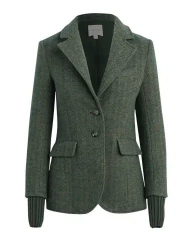 Favorite Daughter The City Single-Breasted Blazer | Thumbnail 1 Favorite Daughter The City Single-Breasted Blazer | Thumbnail 1