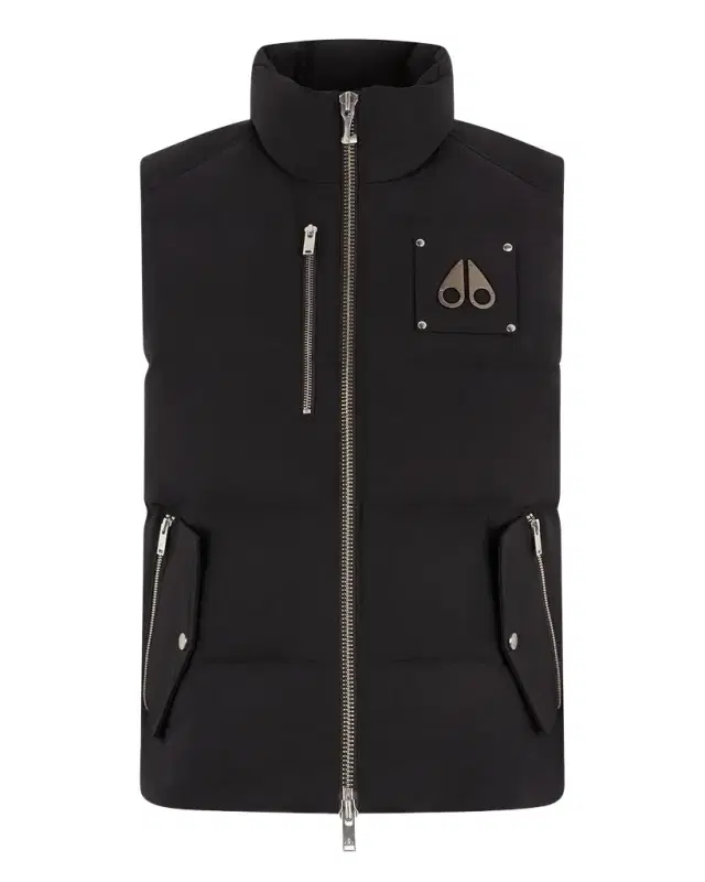 Men 's Westmount Quilted Vest