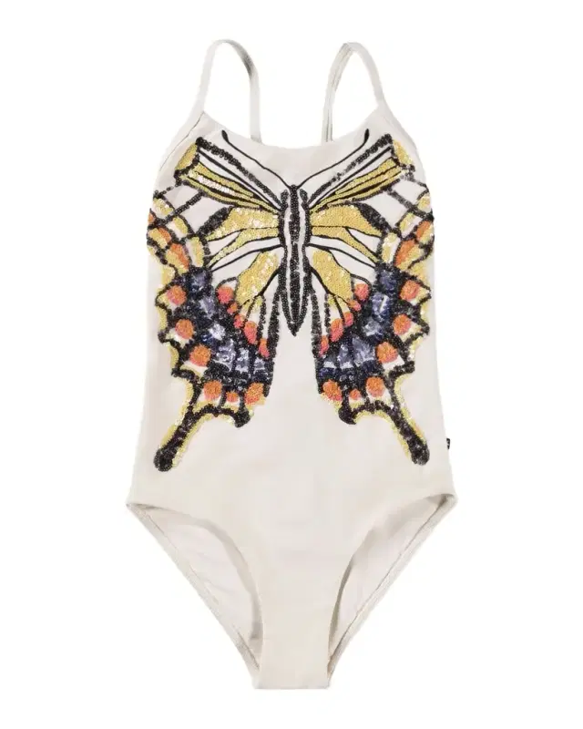 Nanna One-Piece Swimsuit