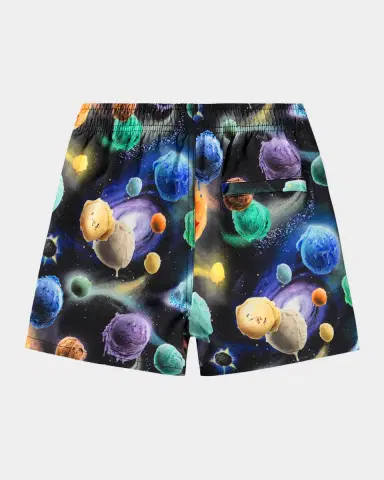MOLO Niko swim trunk | Thumbnail 2