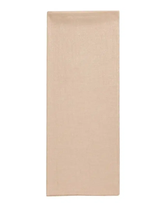 Brunello Cucinelli Sparkling Cashmere & Silk Scarf