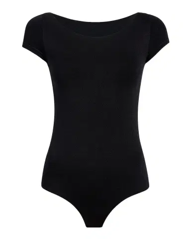 Commando Prima Ballet Boatneck Bodysuit | Thumbnail 1