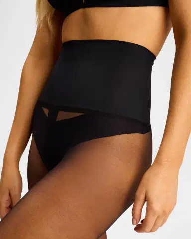 Commando Soft Luxe Sheer Tights | Thumbnail 3
