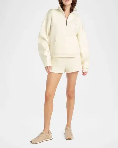 Favorite Daughter The Sweatshirt | Thumbnail 2 Favorite Daughter The Sweatshirt | Thumbnail 2
