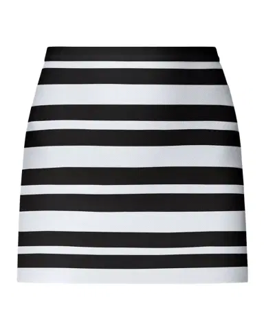 Hervé Léger The Spotlight Mini Skirt | Thumbnail 1 Hervé Léger The Spotlight Mini Skirt | Thumbnail 1