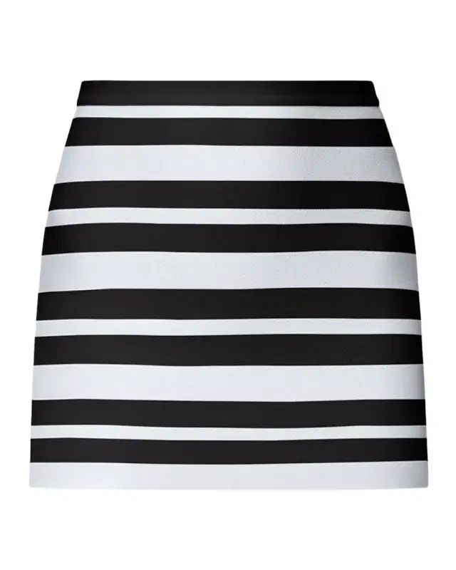 Herve Leger The Spotlight Mini Skirt