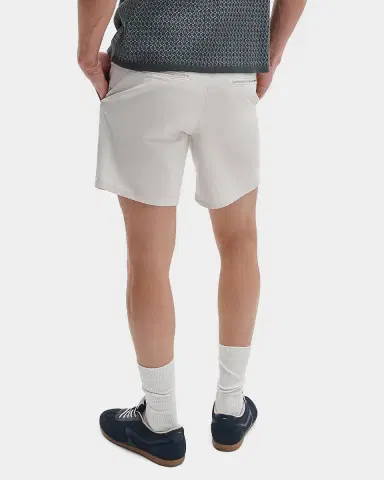 rag & bone Men's Parent Stretch-Cotton Chino Shorts | Thumbnail 2 rag & bone Men's Parent Stretch-Cotton Chino Shorts | Thumbnail 2