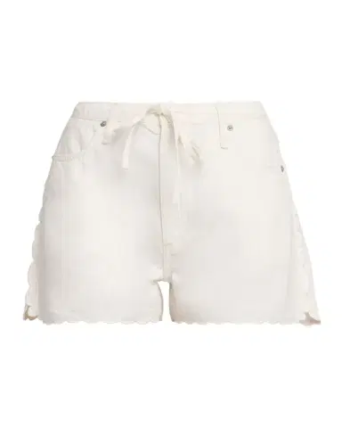 rag & bone Nolan Ultra-Featherweight Denim Drawstring Shorts | Thumbnail 1 rag & bone Nolan Ultra-Featherweight Denim Drawstring Shorts | Thumbnail 1