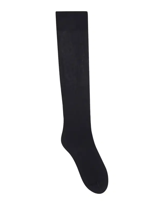 Wolford Satin Touch Sheer Knee-Highs