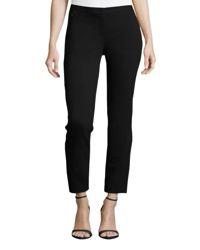 Kobi Halperin Alexandra Double-Knit Pants