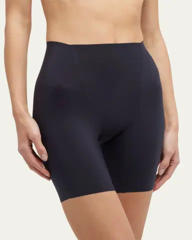 Commando High-Rise Zone Smoothing Shorts | Thumbnail 4 Commando High-Rise Zone Smoothing Shorts | Thumbnail 4