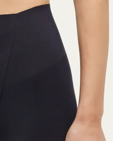 Commando High-Rise Zone Smoothing Shorts | Thumbnail 5 Commando High-Rise Zone Smoothing Shorts | Thumbnail 5