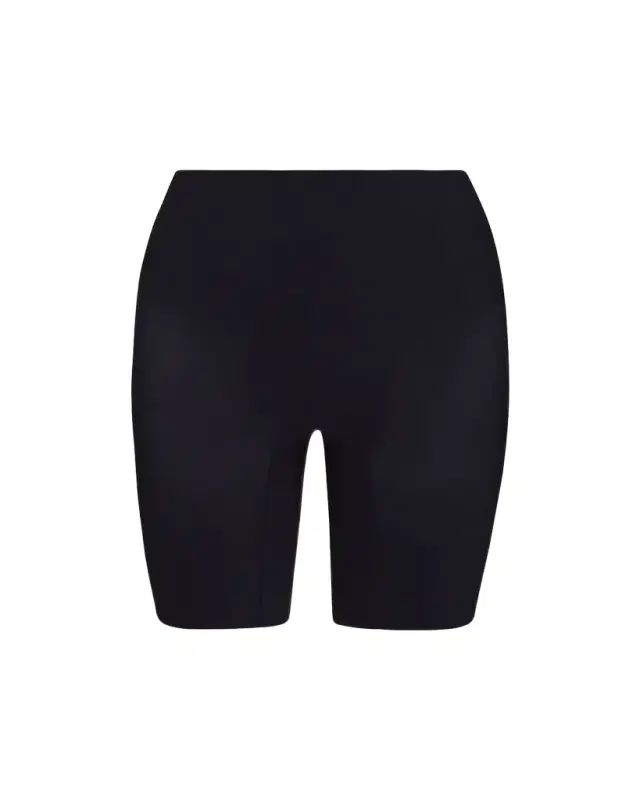 Commando High-Rise Zone Smoothing Shorts