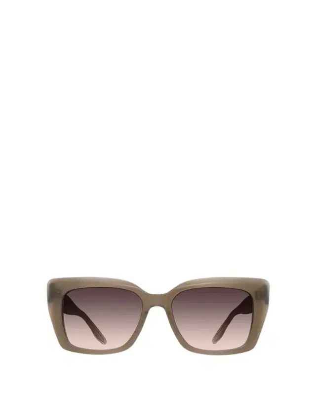 Barton Perreira Devine Zyl Butterfly Sunglasses