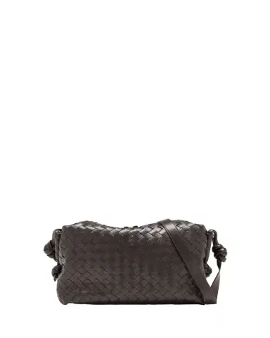 Bottega Veneta Medium Loop Avenue Weekender Bag | Thumbnail 1