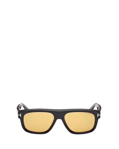 Tom Ford Icon T-Monogram Aviator Sunglasses | Thumbnail 1 Tom Ford Icon T-Monogram Aviator Sunglasses | Thumbnail 1