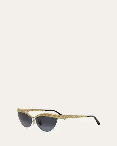 BVLGARI BV40056U Sunglasses | Thumbnail 2