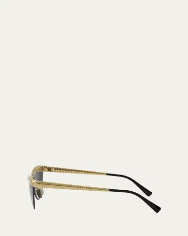 BVLGARI BV40056U Sunglasses | Thumbnail 3