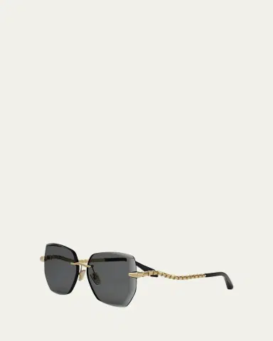 BVLGARI Serpenti Viper BV40045U Sunglasses | Thumbnail 2