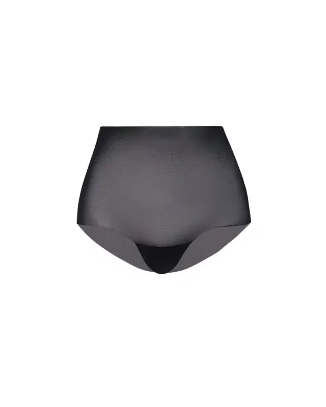 Commando Featherlight Control High-Rise Smoothing Briefs
