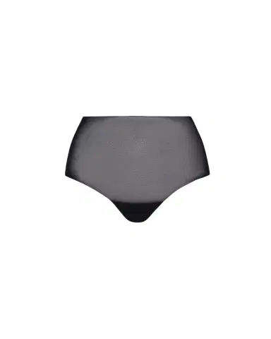 Commando Featherlight Control High-Rise Smoothing Thong | Thumbnail 1