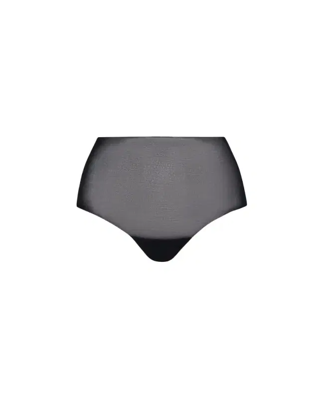 Commando Featherlight Control High-Rise Smoothing Thong