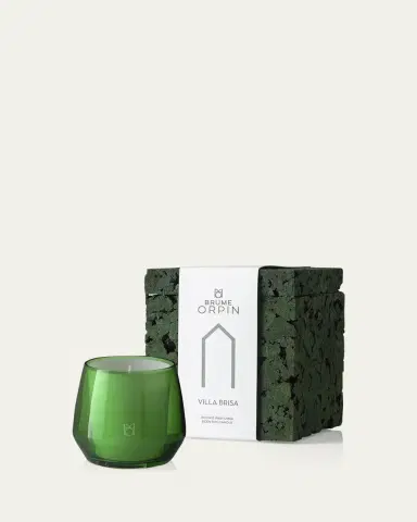 Brume Orpin Villa Brisa Candle, 10.2 oz. | Thumbnail 2 Brume Orpin Villa Brisa Candle, 10.2 oz. | Thumbnail 2