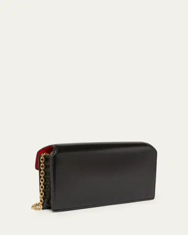 Givenchy Antigona Clutch Bag in Leather | Thumbnail 3 Givenchy Antigona Clutch Bag in Leather | Thumbnail 3