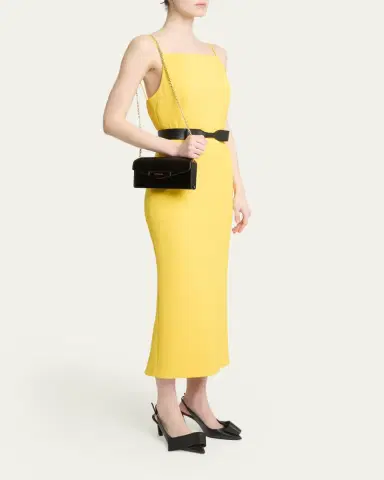 Givenchy Antigona Clutch Bag in Leather | Thumbnail 5 Givenchy Antigona Clutch Bag in Leather | Thumbnail 5