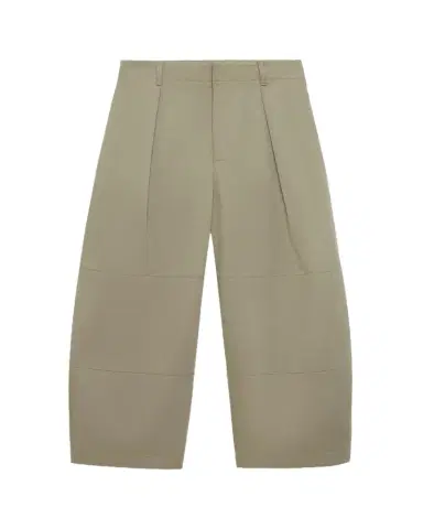 Loewe Curved Leg Trousers | Thumbnail 1