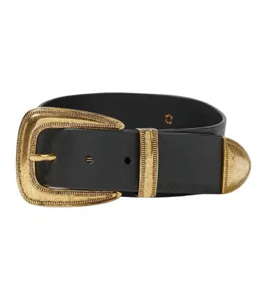 Magda Butrym Leather belt | Thumbnail 1 Magda Butrym Leather belt | Thumbnail 1