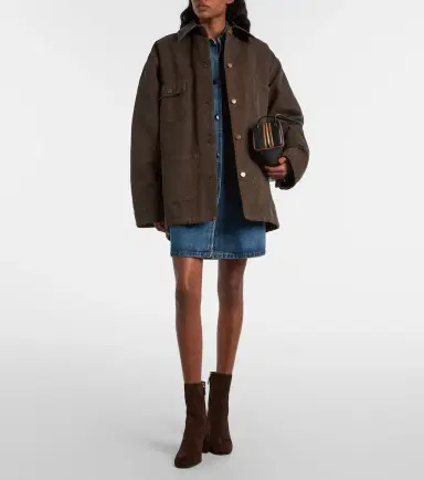 Prada Suede ankle boots | Thumbnail 3 Prada Suede ankle boots | Thumbnail 3