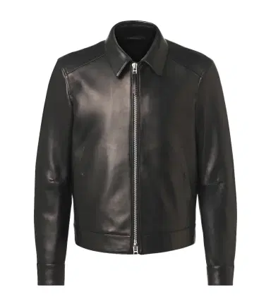 Tom Ford Leather jacket | Thumbnail 1