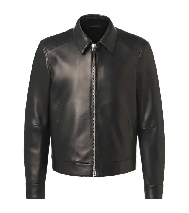 Tom Ford Leather blouson