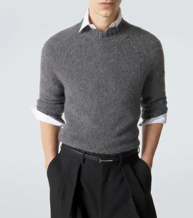 Tom Ford Cashmere sweater | Thumbnail 2