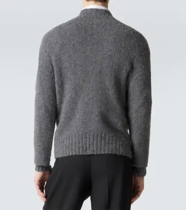 Tom Ford Cashmere sweater | Thumbnail 3