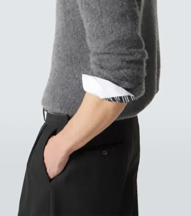 Tom Ford Cashmere sweater | Thumbnail 4