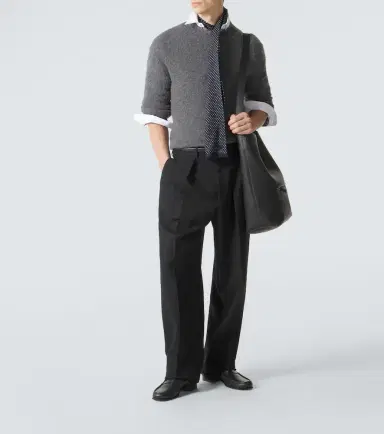 Tom Ford Cashmere sweater | Thumbnail 5