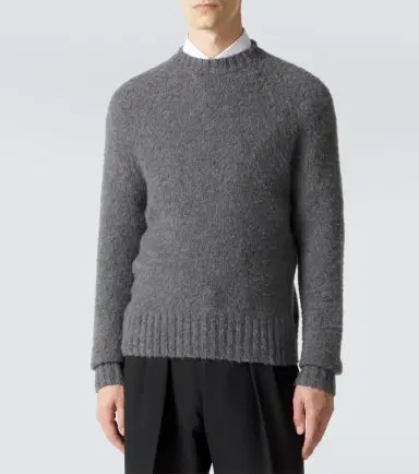 Tom Ford Cashmere sweater | Thumbnail 6