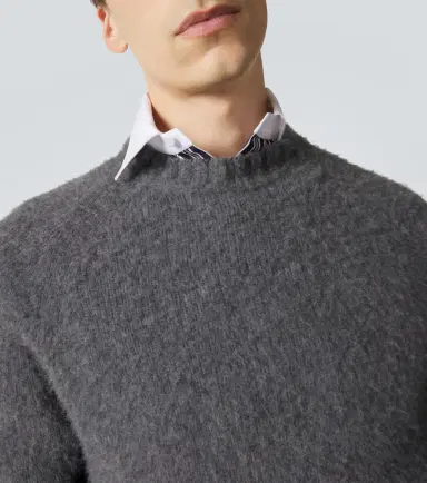 Tom Ford Cashmere sweater | Thumbnail 7