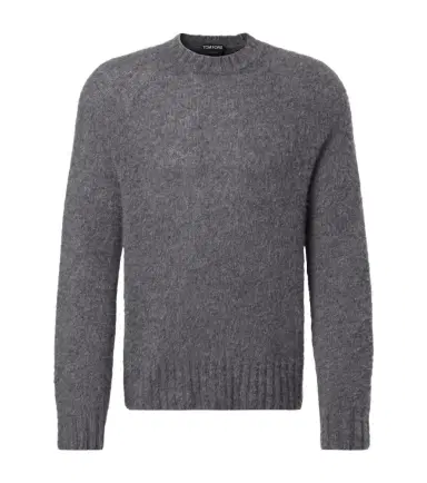 Tom Ford Cashmere sweater | Thumbnail 1