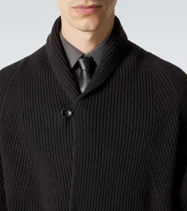 Tom Ford Cashmere cardigan | Thumbnail 2