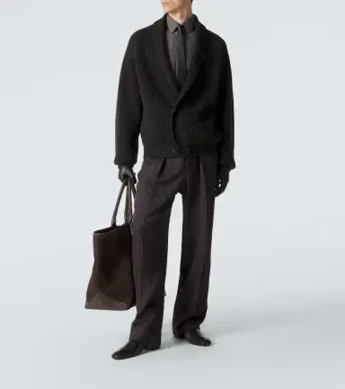 Tom Ford Cashmere cardigan | Thumbnail 5