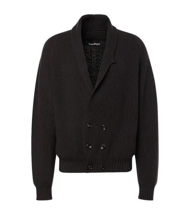 Tom Ford Cashmere cardigan