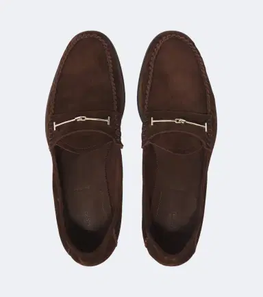Tom Ford Suede loafers | Thumbnail 6